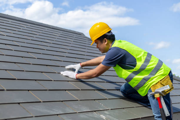 Best Commercial Roofing Services  in Lincolnia, VA