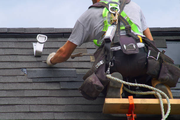 Best Residential Roof Replacement  in Lincolnia, VA