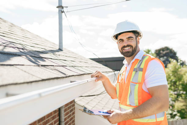 Trusted Lincolnia, VA Roofing Contractor Experts
