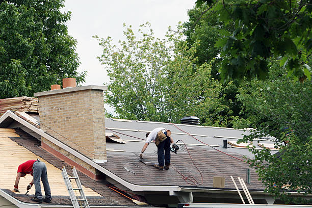 Best Roof Leak Repair  in Lincolnia, VA