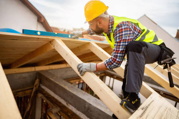 Best Shingle Roofing Installation  in Lincolnia, VA