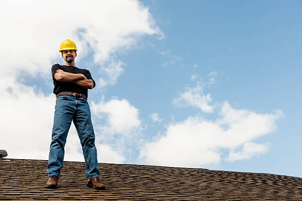 Best Best Roofing Contractors  in Lincolnia, VA