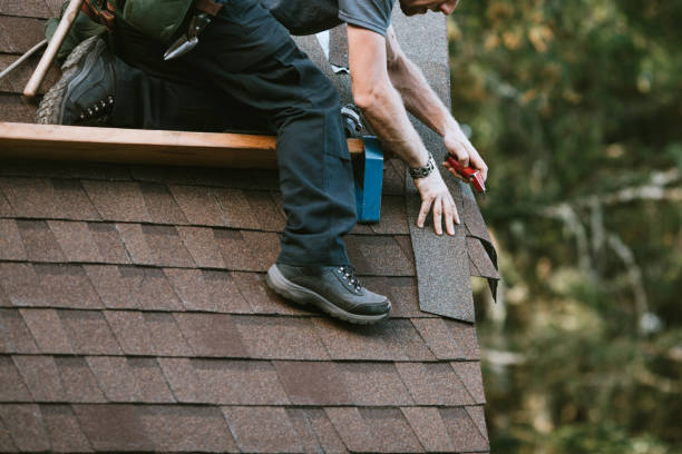 Quick and Trustworthy Emergency Roof Repair Services in Lincolnia, VA