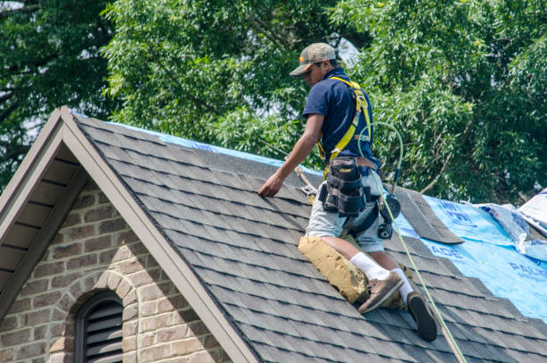 Best Emergency Roof Repair  in Lincolnia, VA