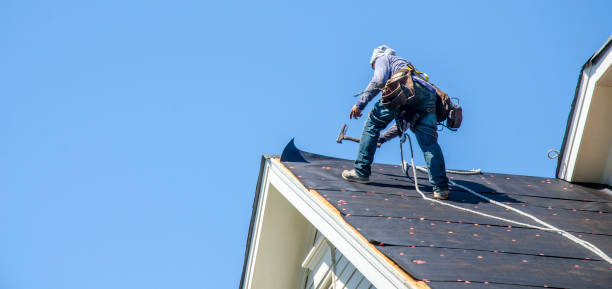 Best Tile Roofing Contractor  in Lincolnia, VA