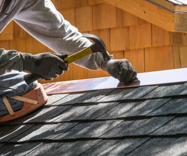 Residential Roof Replacement in Lincolnia, VA